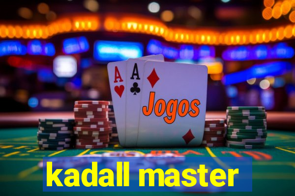 kadall master